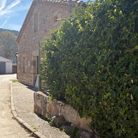 Ferienhaus Savia La Historia De Mis Abuelos *