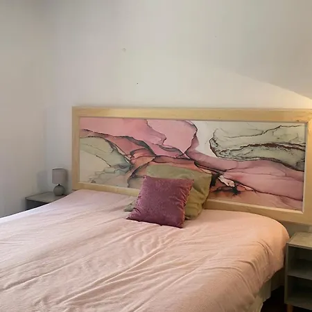 Ferienhaus Savia La Historia De Mis Abuelos