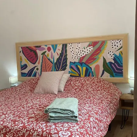 Ferienhaus Savia La Historia De Mis Abuelos