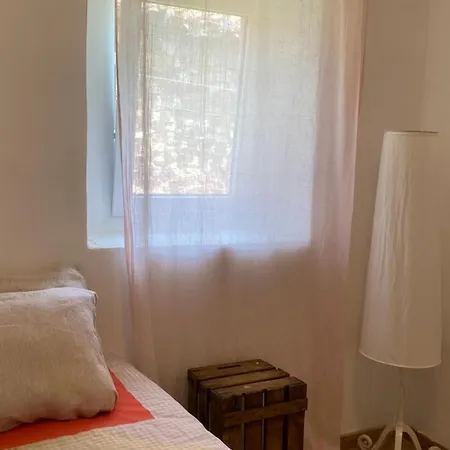 Ferienhaus Savia La Historia De Mis Abuelos